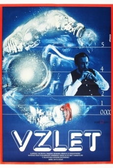 Vzlyot