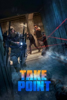 Take Point (2018)