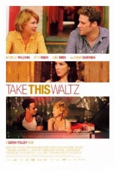 Take This Waltz: Une histoire d'amour en ligne gratuit