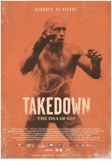 Ver película Takedown: The DNA of GSP