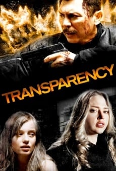 Transparency (aka Takedown) stream online deutsch