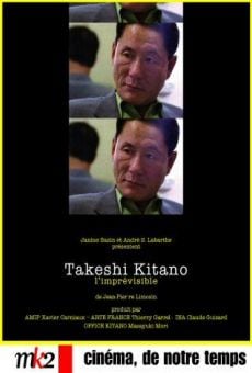 Ver película Takeshi Kitano, el imprevisible