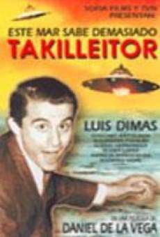 Ver película Takilleitor