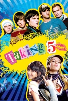 Taking 5 on-line gratuito