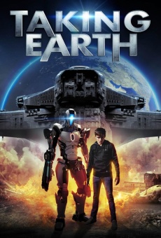 Watch Taking Earth online stream