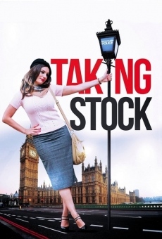 Taking Stock on-line gratuito