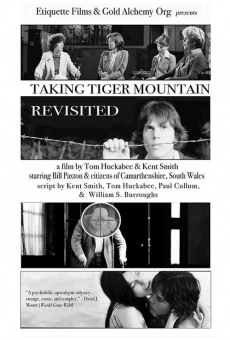 Watch Taking Tiger Mountain Revisited online stream