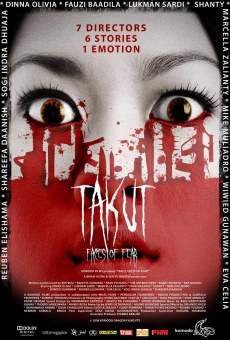 Takut: Faces of Fear