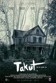 Ver película Takut