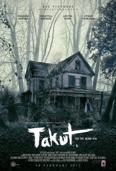 Takut: Tujuh Hari Bersama Setan (2015)