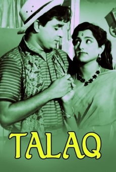 Talaaq online streaming