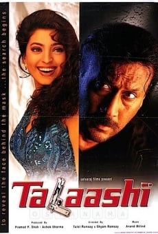 Talaashi online streaming