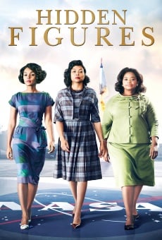 Hidden Figures en ligne gratuit