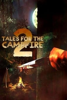 Watch Tales for the Campfire 2 online stream