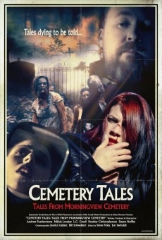 Tales from Morningview Cemetery gratis