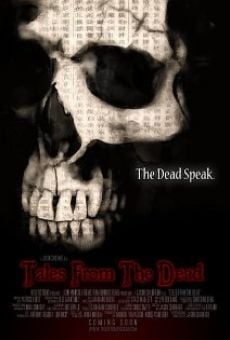 Watch Tales from the Dead online stream