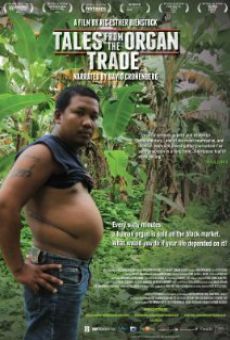 Watch Tales from the Organ Trade online stream