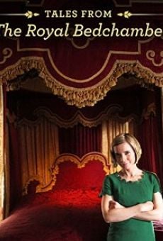 Tales from the Royal Bedchamber