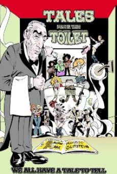 Ver película Tales from the Toilet