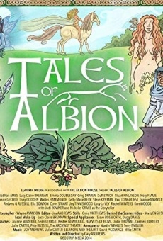 Tales of Albion online kostenlos