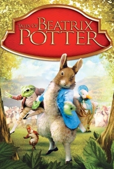 The Tales of Beatrix Potter