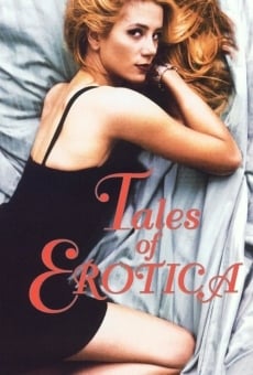 Tales of Erotica Online Free