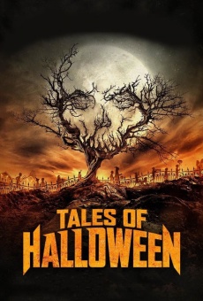 Tales of Halloween en ligne gratuit