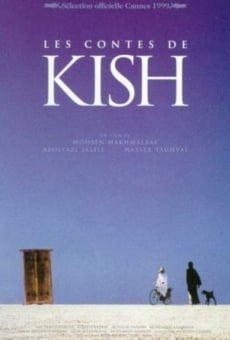 Les contes de Kish