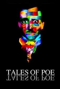 Watch Tales of Poe online stream