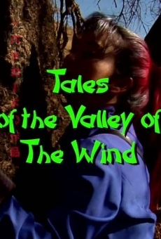 Tales of the Valley of the Wind online free