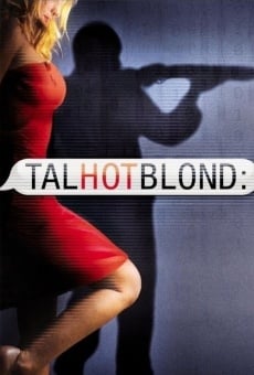 Watch TalHotBlond online stream