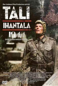 Película: Batalla por Finlandia