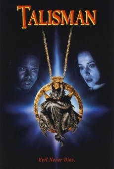 Talisman online streaming