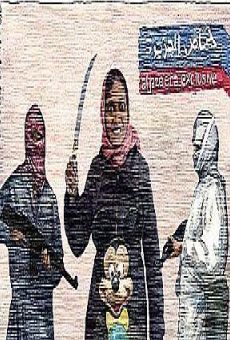 Talking Heads: Muslim Women online kostenlos