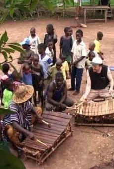 Talking Sticks: A Musical Journey