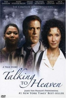 Talking To Heaven, película en español