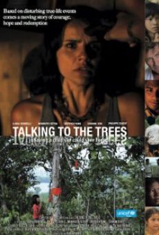 Talking to the Trees stream online deutsch