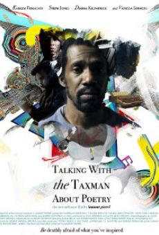 Película: Talking with the Taxman About Poetry