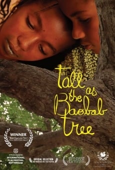 Watch Tall as the Baobab Tree online stream