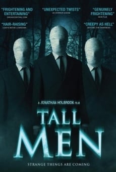 Ver película Hombres altos