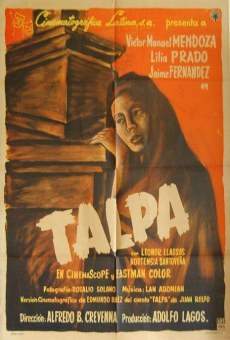 Talpa (1956)