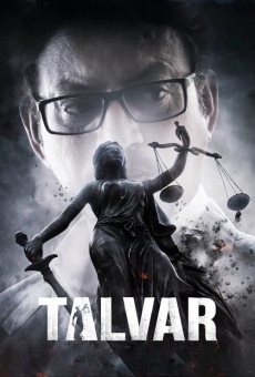 Ver película Talvar
