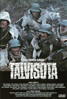 Talvisota online streaming