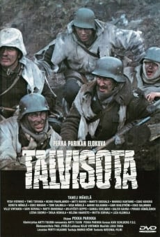 Película: La guerra de invierno