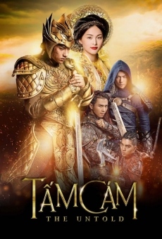 Ver película Tam Cam: The Untold