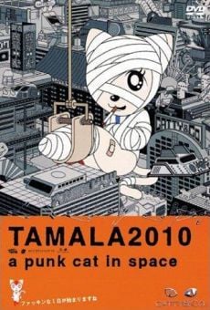 Tamala 2010: A Punk Cat in Space online