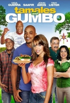 Ver película Tamales y Gumbo