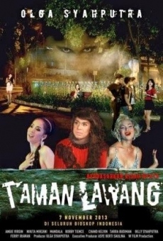 Ver película Taman Lawang