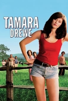 Ver película El regreso de Tamara Drewe