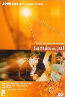 Tamás és Juli on-line gratuito